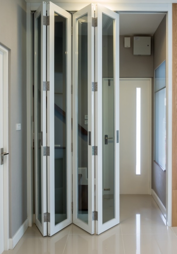 bifold door Barnes, Castelnau, SW13